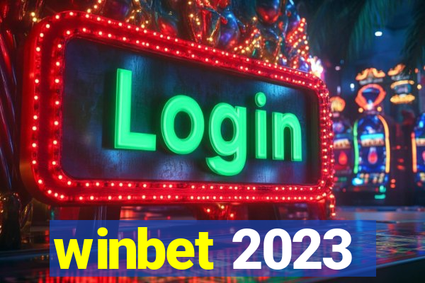 winbet 2023